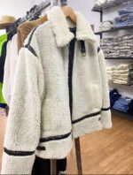 Fluffy ZaRa Jacket - Image 3