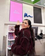 Fluffy ZaRa Jacket - Image 4