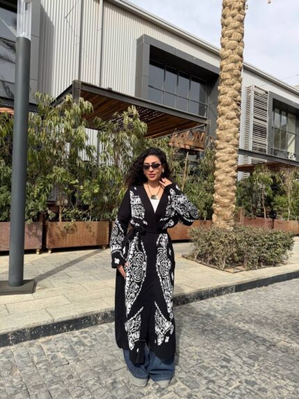 Sahara Nights Cardigan