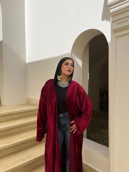 Arabian Royal Kaftan